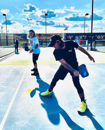 Best Leisure Fun Casual Pickleball Paddles