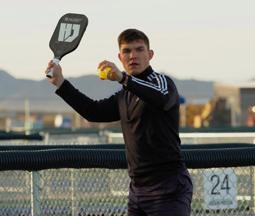 Best Feather Pickleball Rackets Wrist Save 90%