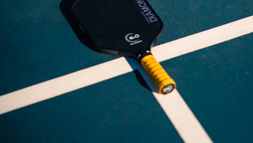 Best Advanced Nomex Pickleball Paddles Dom 85%