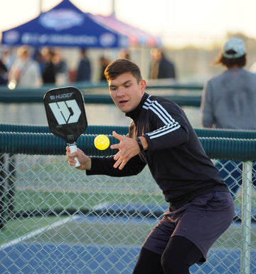Best Light Pickleball Rackets Precision Tool