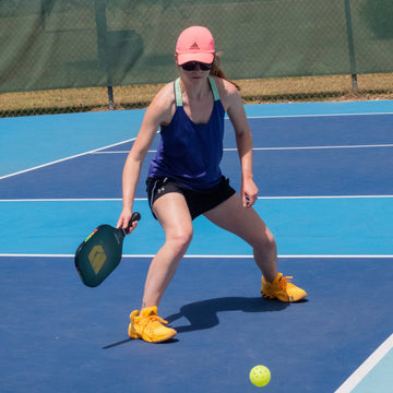 Good Hybrid Pickleball Rackets Fit 5 Styles