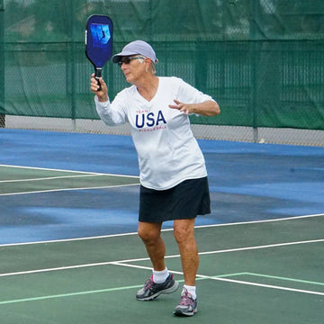 Top Composite Pickleball Paddles Learn 2X Fast