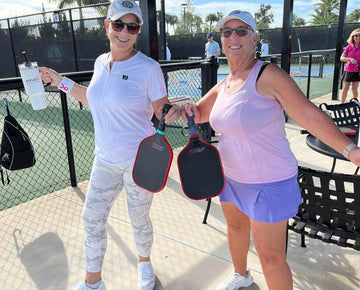 Pickleball Court Etiquette: The Unwritten Rules for Good Sportsmanship