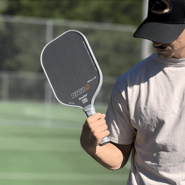 Pickleball Paddle Maintenance Tips