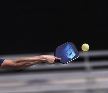 pickleball paddles