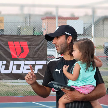 Best Budget Dense Weave Pickleball Rackets $90