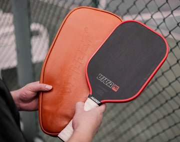 Best Dense Weave Control Pickleball Rackets