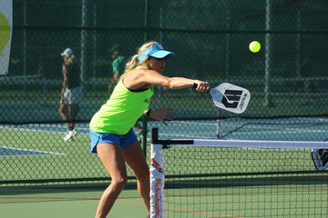 Top One Piece Pickleball Paddles Never Break 5Yr