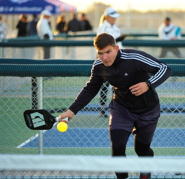 Best Extreme Control Feel Pickleball Paddles