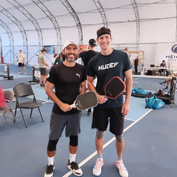 Pro Casual Leisure Pickleball Paddles Family