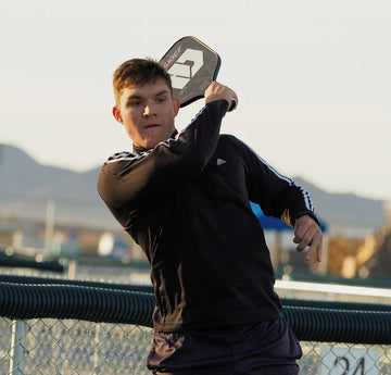 Wooden Best Pickleball Paddles Real World