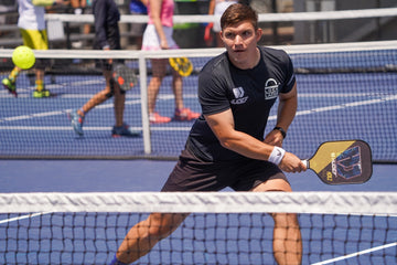 Professional Extended Pickleball Paddles Break