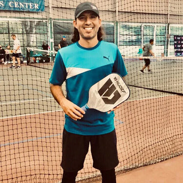 Best Easy Entry Pickleball Rackets Success