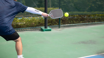 Pickleball Footwork Fundamentals: Moving Like a Pro on the Court - Hudef Sport