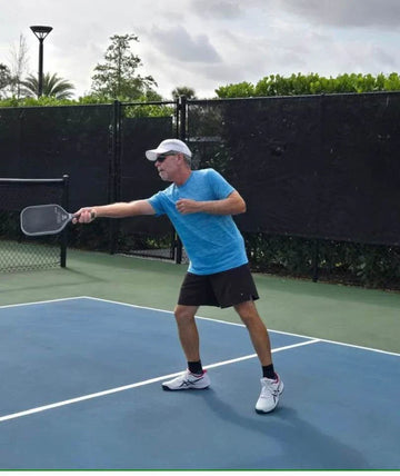 Best Budget Stable Pickleball Paddles Wobble Stop