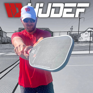 Precision Air Holes Pickleball Hats Superior