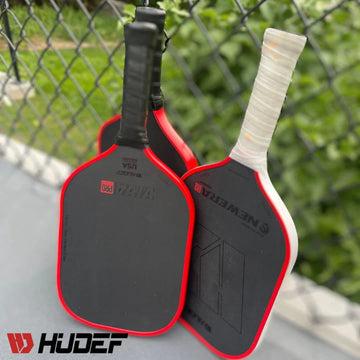 Best Tight Weave Pattern Pickleball Paddles