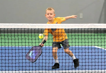 Pro Practice Foundation Pickleball Paddles