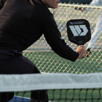 Best Energy Transfer Pickleball Paddles 90%