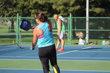 Pro Light Pickleball Rackets Youth Perfect