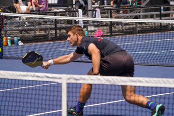 Best Competition Pro Elite Pickleball Rackets