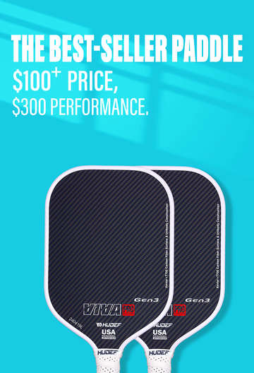 Good Personal Style Design Pickleball Rackets