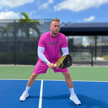 Best Budget Hybrid Pickleball Rackets Wrong Buy End