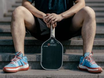 Best Practice Pickleball Rackets Skill Build 4X