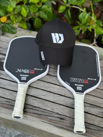 Best Social Fun Casual Pickleball Rackets