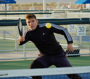 Top Custom Personal Pickleball Paddles Own