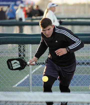 Carbon Fiber Pickleball Paddle Professional