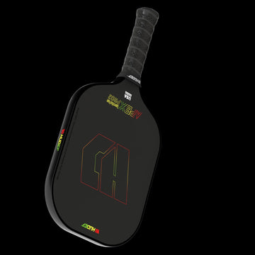 The most trusted pickleball paddle in the game