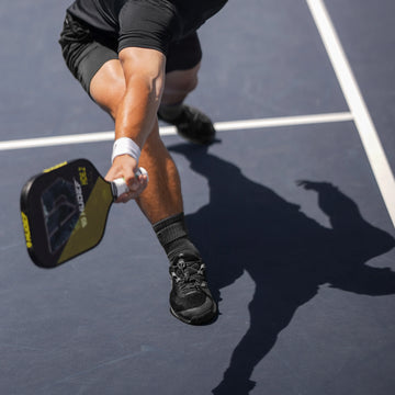 Best Training Practice Pickleball Paddles Learn