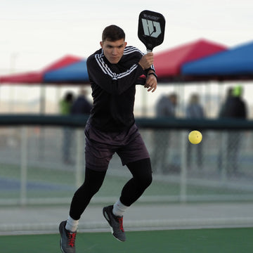 Good Graphite Pickleball Rackets Placement Help