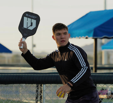 Best Heavy Duty Pickleball Paddles Abuse 8Yr