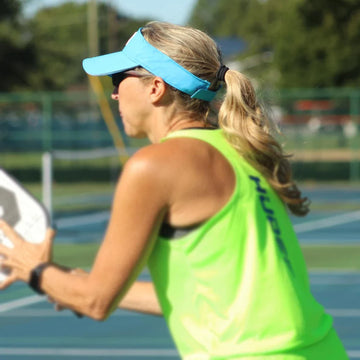 Best Budget Anti Shock Pickleball Rackets $75