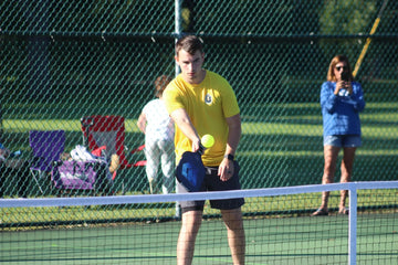Buttery Soft Feel Pickleball Hats for Men