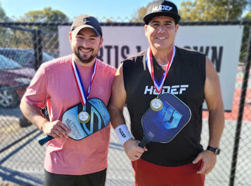 Top Pickleball Bags for Men Rip Proof Max