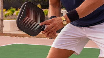 Professional Nomex Pickleball Paddles Weak End