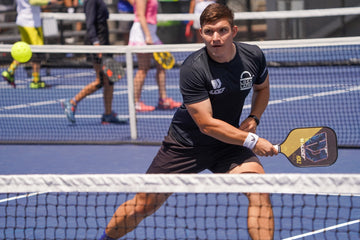 Pro Supreme Control Pickleball Rackets Max