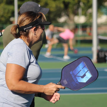 Good Wooden Pickleball Rackets No Pretense