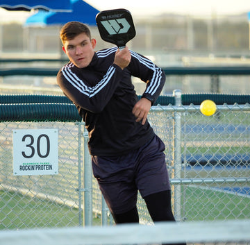 Best Budget Durable Pickleball Rackets $80 5Yr