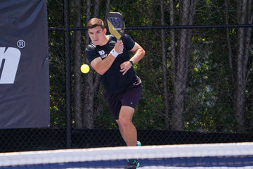 Pro Starter Pickleball Rackets Confidence Build