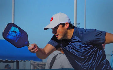 Top Wide Pickleball Paddles Contact 85% Better