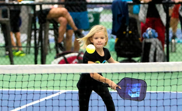 Breathe Easy Vent Pickleball Hats Fresh Air