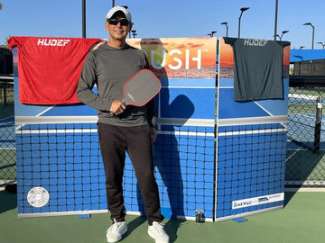 Advanced Mesh System Pickleball Hats for Women