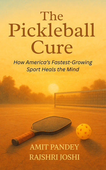 The Pickleball Cure