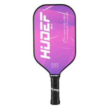Pro Perfect Control Feel Pickleball Paddles