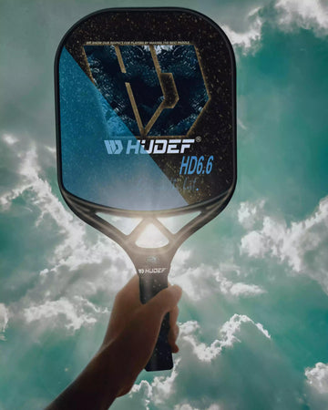 HD6.6 PICKLEBALL PADDLE