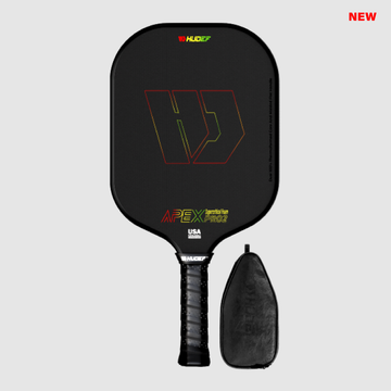 Best Recreation Pickleball Rackets Fun Max 100%
